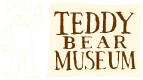 TEDDYBEAR MUSEUM