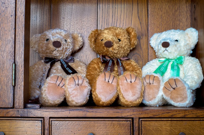 テディーベアミュージアム　ぬいぐるみ　クマ ショップ | 那須テディベアミュージアム